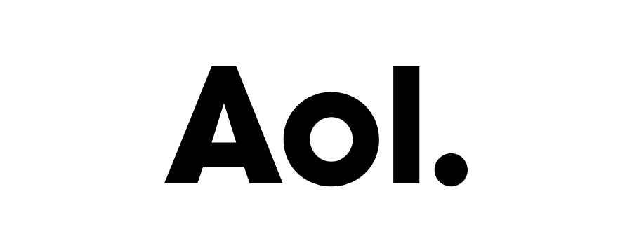 Aol logo