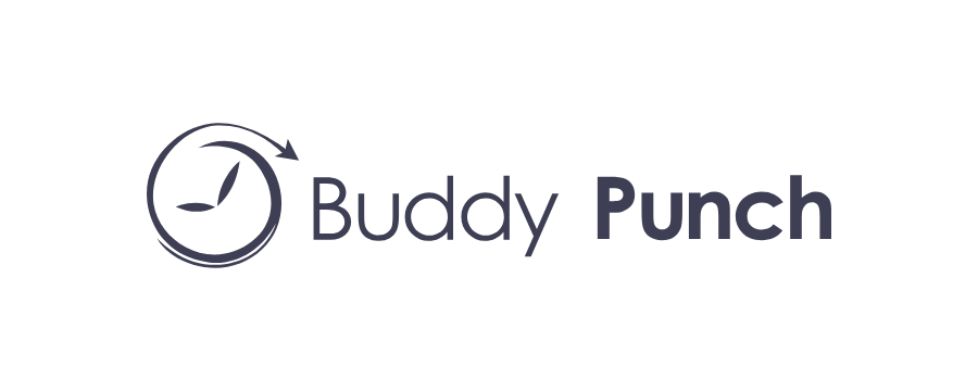 Buddy Punch logo
