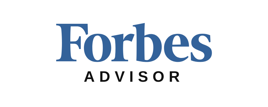 Forbes Advisor logo