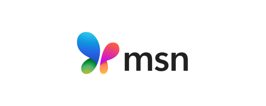 Msn logo