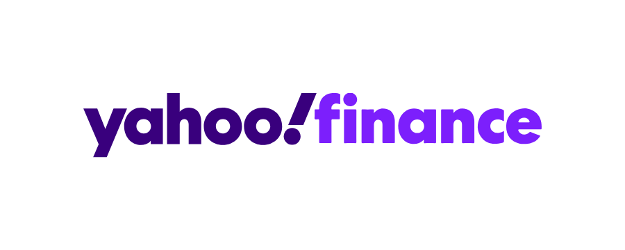 Yahoo Finance logo