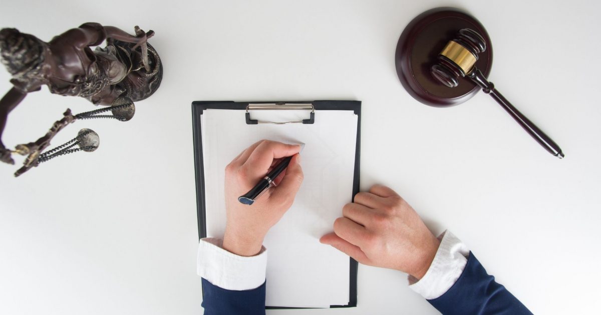AI Protection Lawyer Services