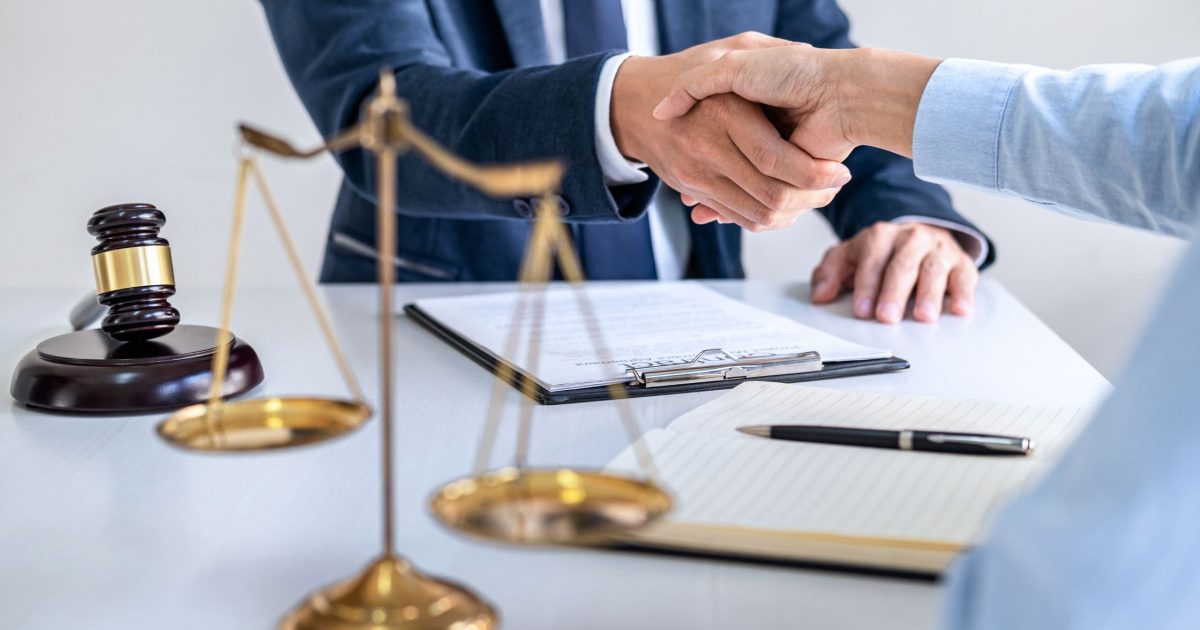 Asset Protection Lawyer
