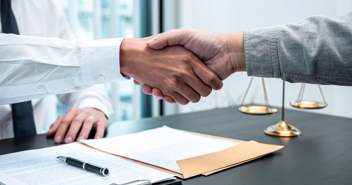 Business Partnership Dispute Attorney