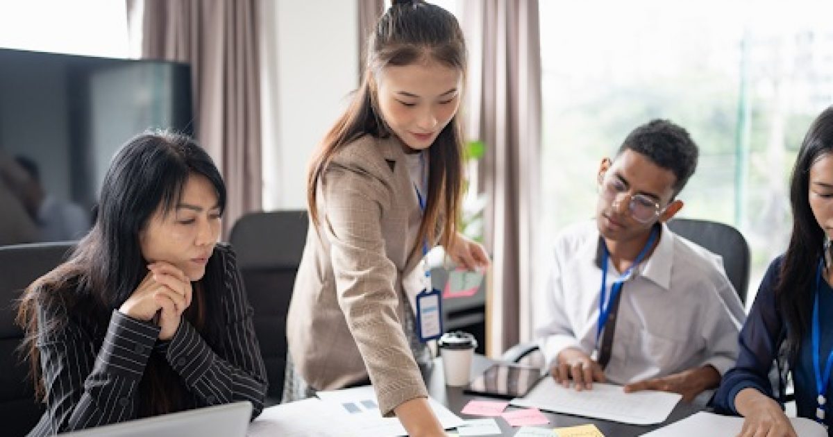 Business Succession Planning Attorney