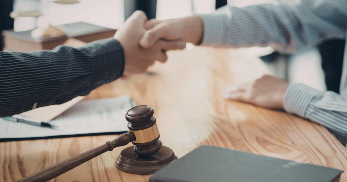 Commercial Debt Collection Attorney