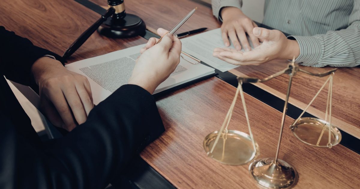 Commercial Litigation Lawyer In NJ