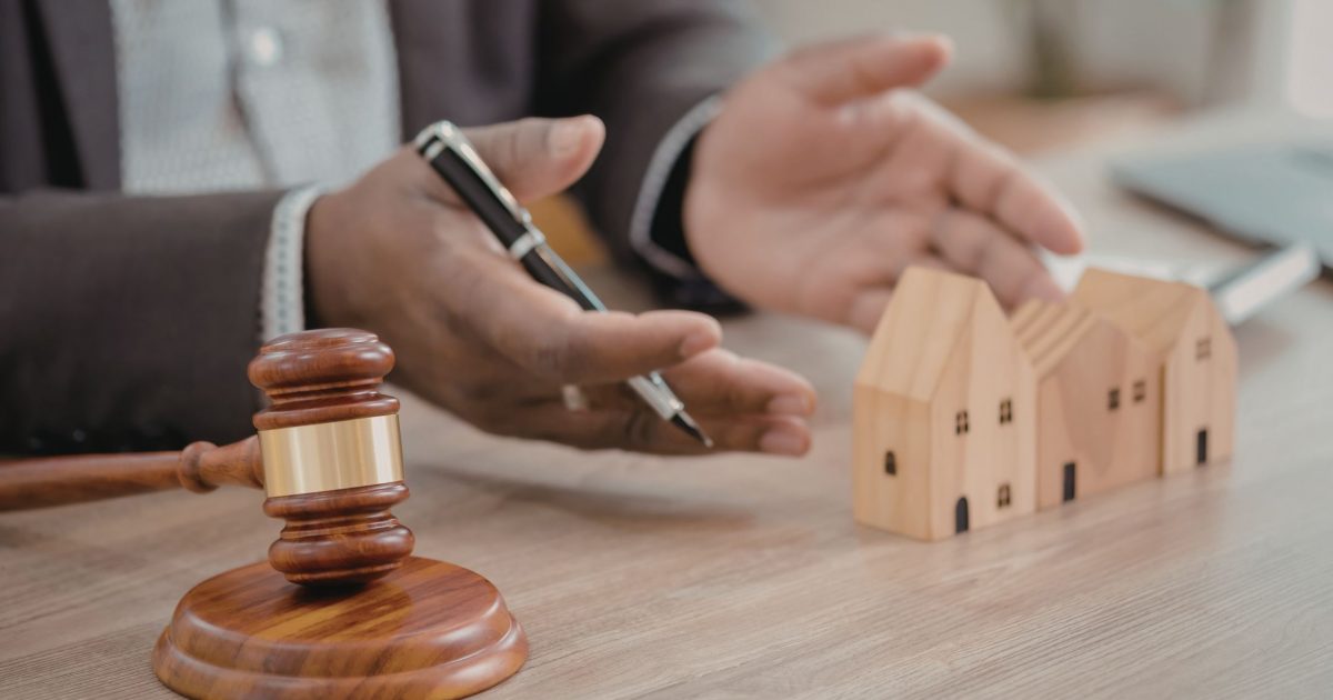 Commercial Real Estate Lawyer In NJ