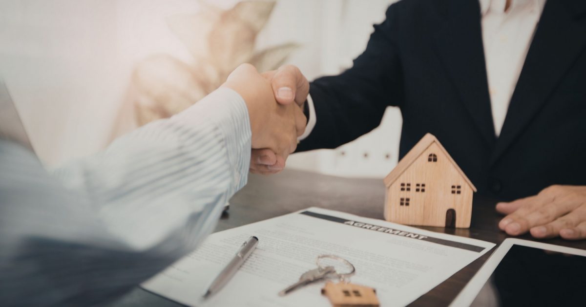Commercial Real Estate Lawyer NJ Services