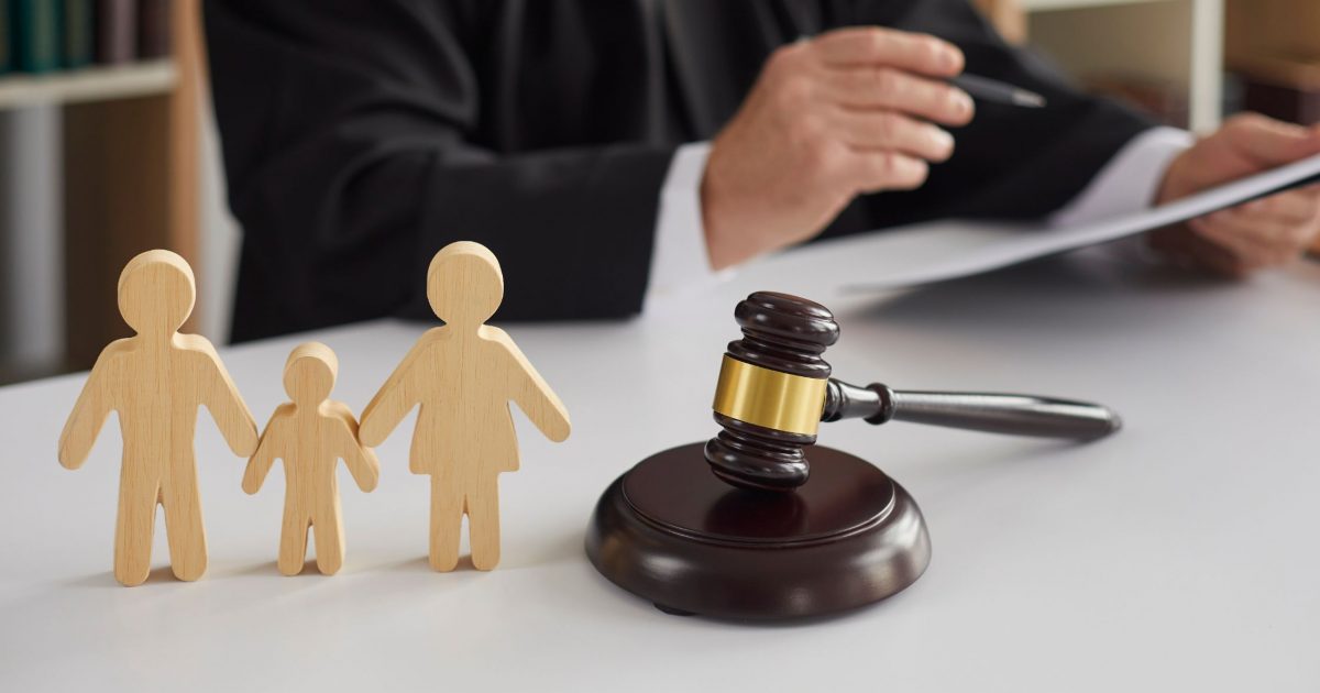 Family Lawyer In Livingston, NJ