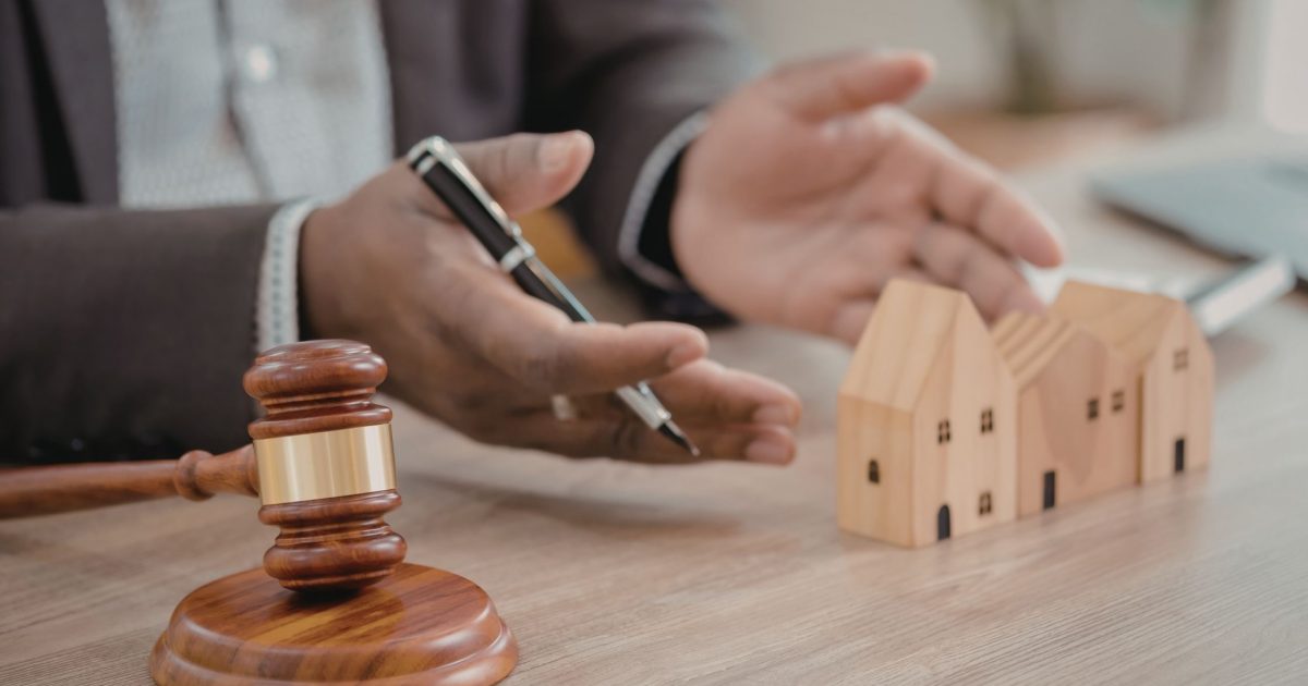 Livingston Real Estate Attorney
