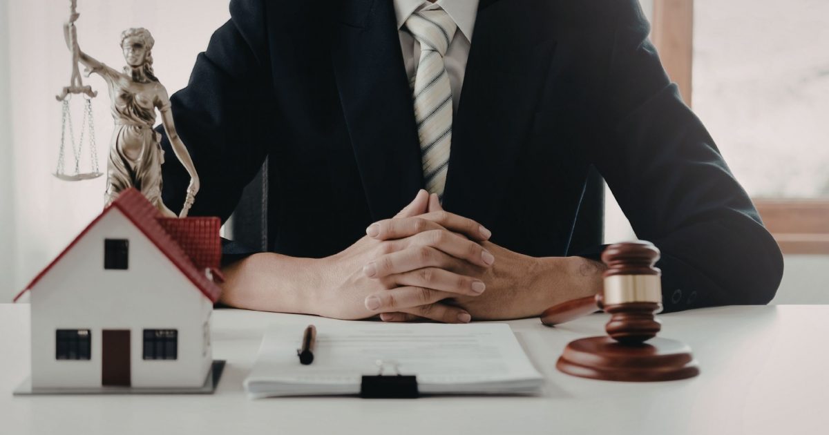 Intellectual Property Protection Lawyer
