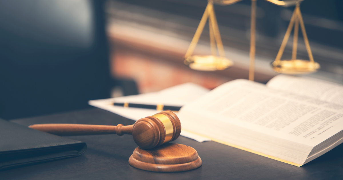 Trademark Attorney In Livingston
