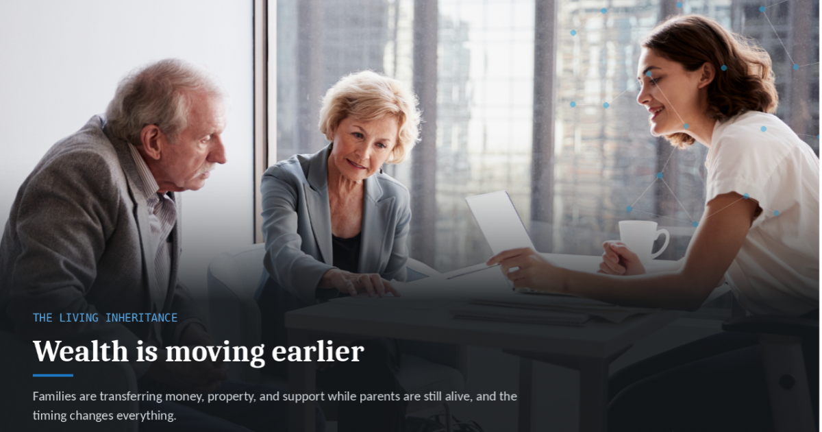 Estate Planning